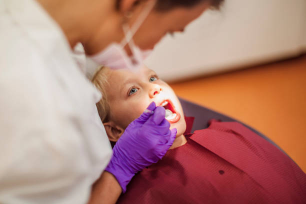 Best Emergency Treatment for Jaw Pain or Injury in Plum, PA